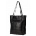 Genuine Leather Tote Shoulder Bag Handbag Big Large Capacity Upgraded 2.0